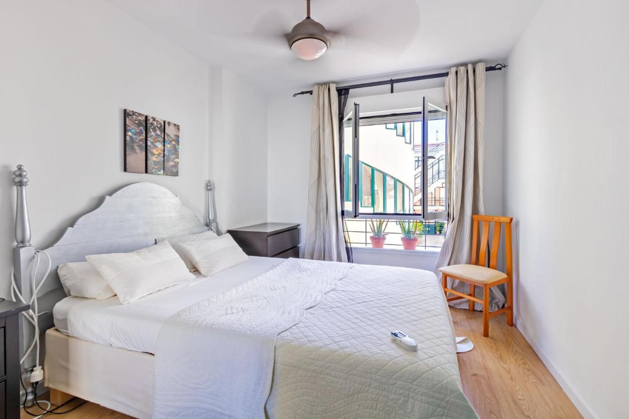 Colours Apartment And Garage Historical Center 4 Pax Sevilla Dış mekan fotoğraf
